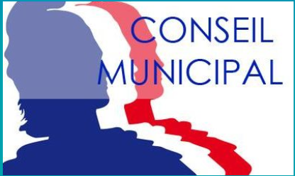 Conseil Municipal