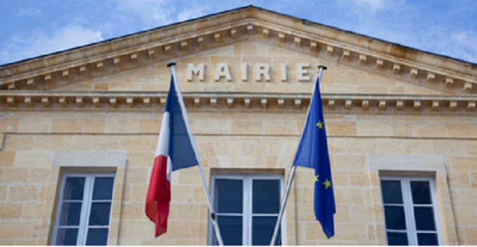 MAIRIE